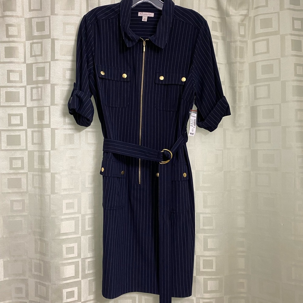 Dress Barn